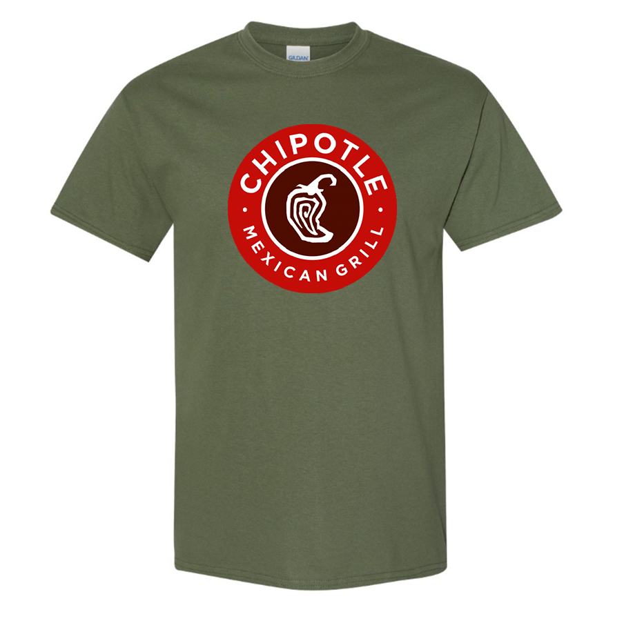 Youth's Chipotle Mexican Grill Cotton T-Shirt