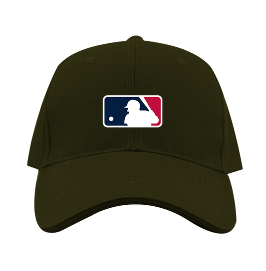 Major League Baseball MLB Baseball Cap Hat