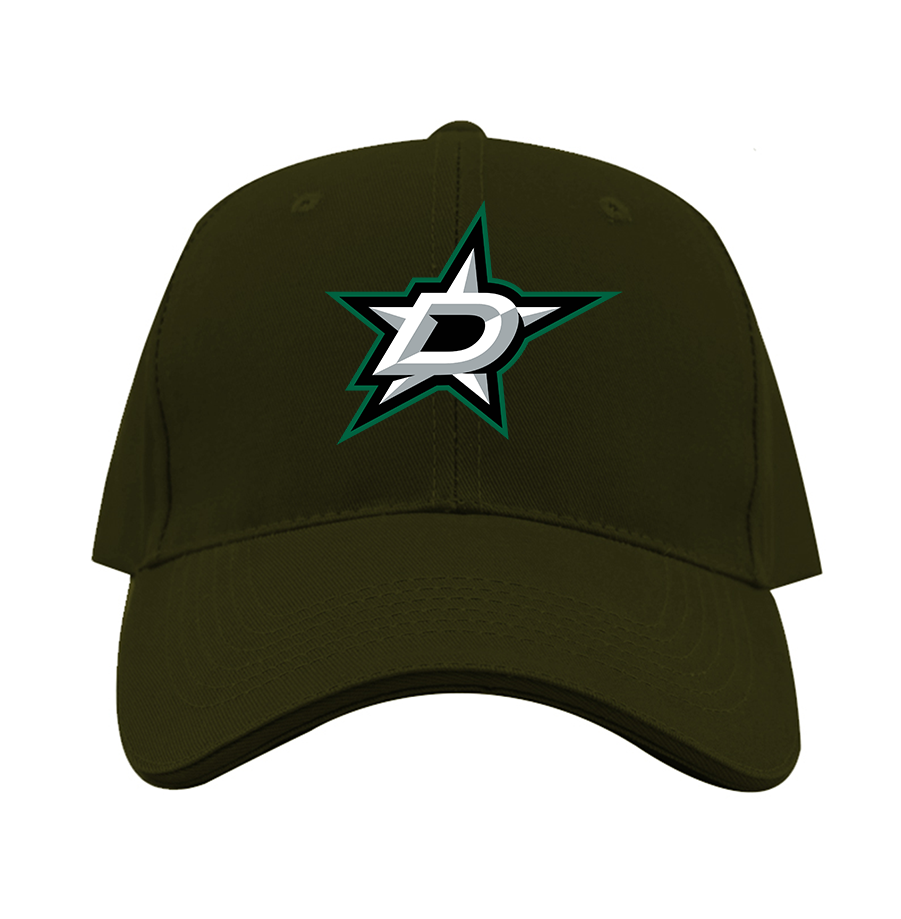 NHL Dallas Stars Baseball Cap Hat