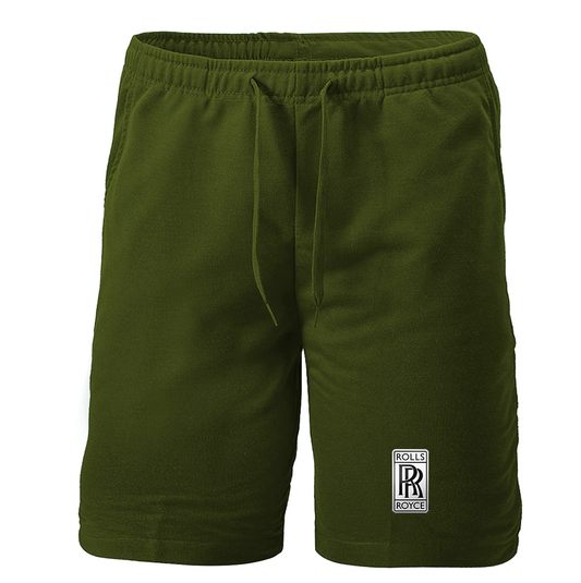 Men's Five Guys  Athletic Fleece Shorts