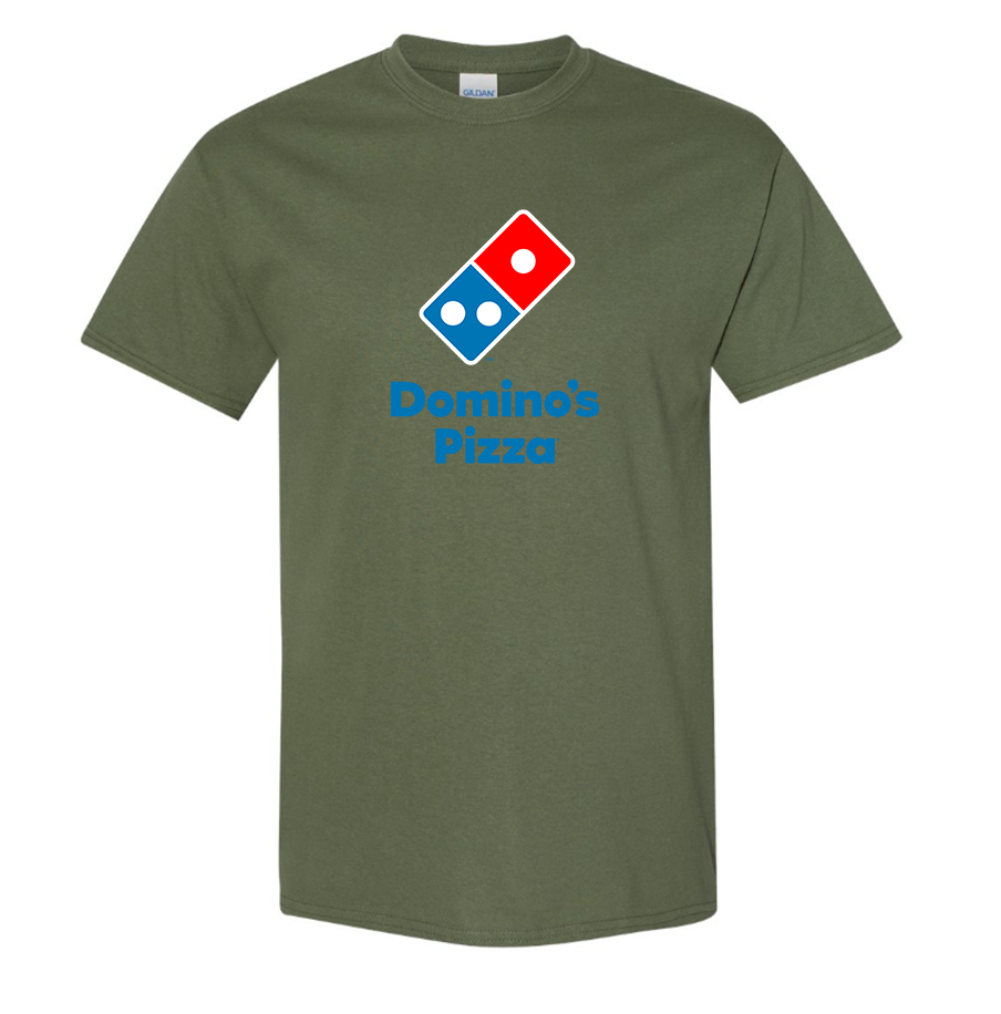 Youth's Domino's Pizza Cotton T-Shirt