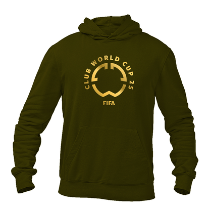 Men's Fifa World Cup 2025 Pullover Hoodie