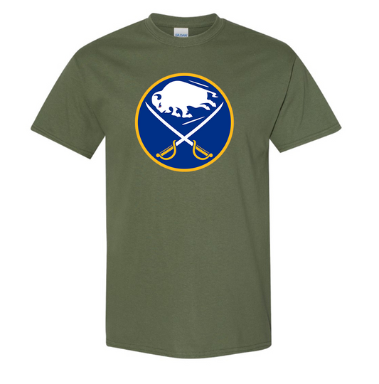 Youth's NHL Buffalo Sabres Cotton T-Shirt