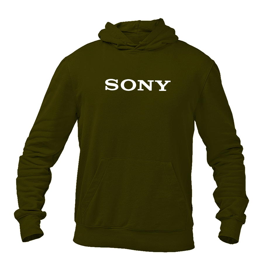 Men's Sony Pullover Hoodie