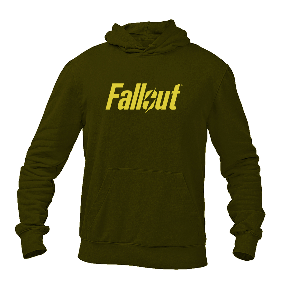 Men's Fallout Pullover Hoodie