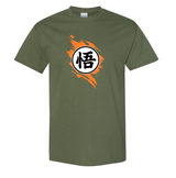Army Green