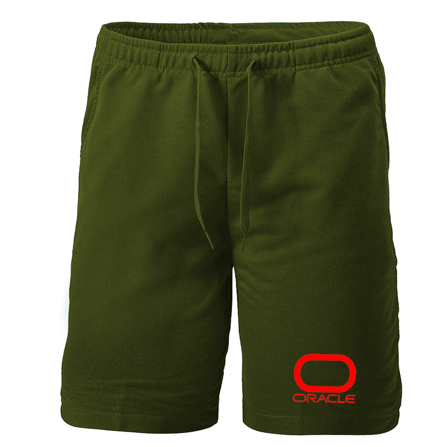 Men's Oracle Fleece Shorts