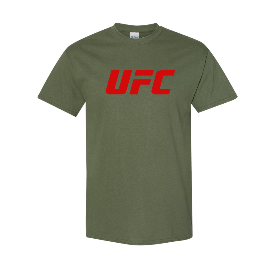 Men's UFC Cotton T-Shirt