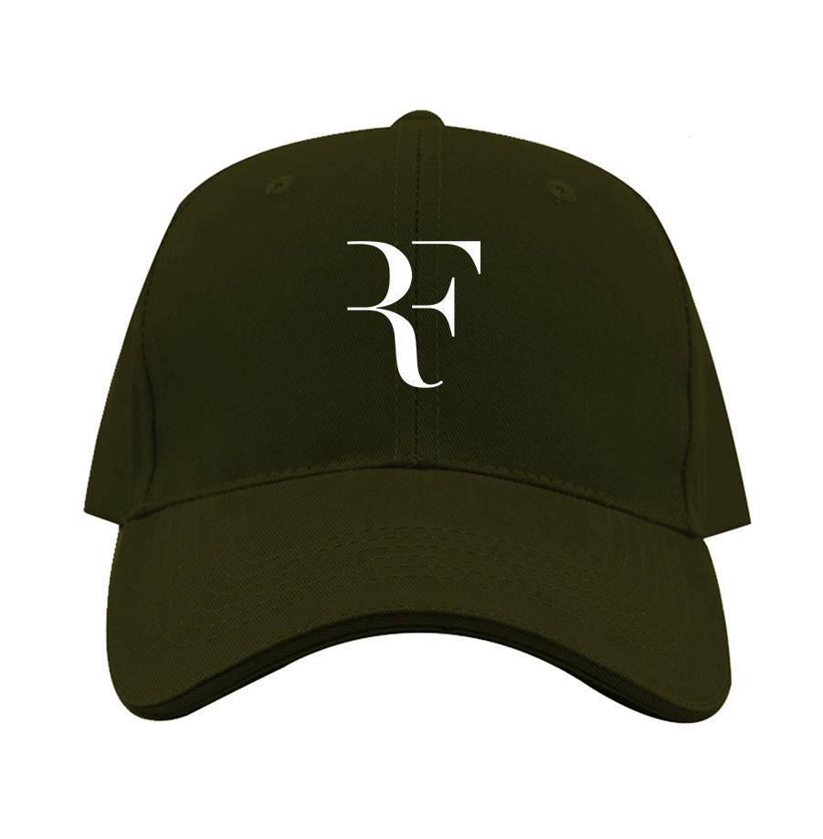 Roger Federer Baseball Cap Hat