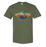 Army Green