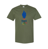 Army Green