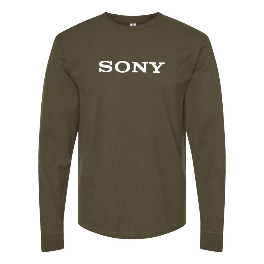 Youth Sony Long sleeves T-Shirt