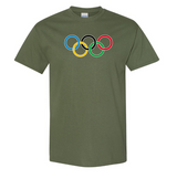 Army Green