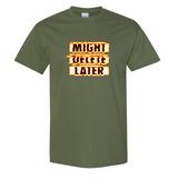 Army Green