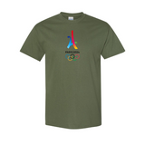 Army Green