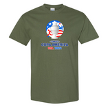 Army Green