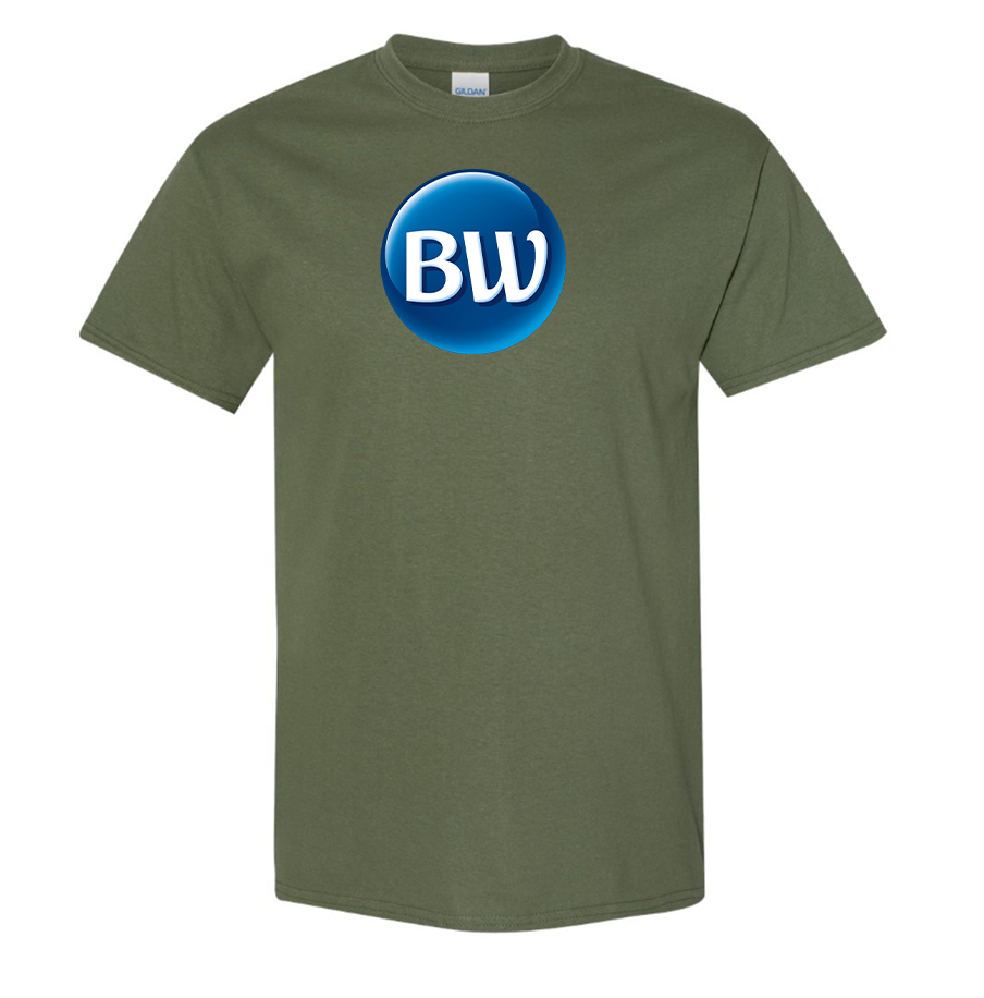 Youth's Best Western Cotton T-Shirt