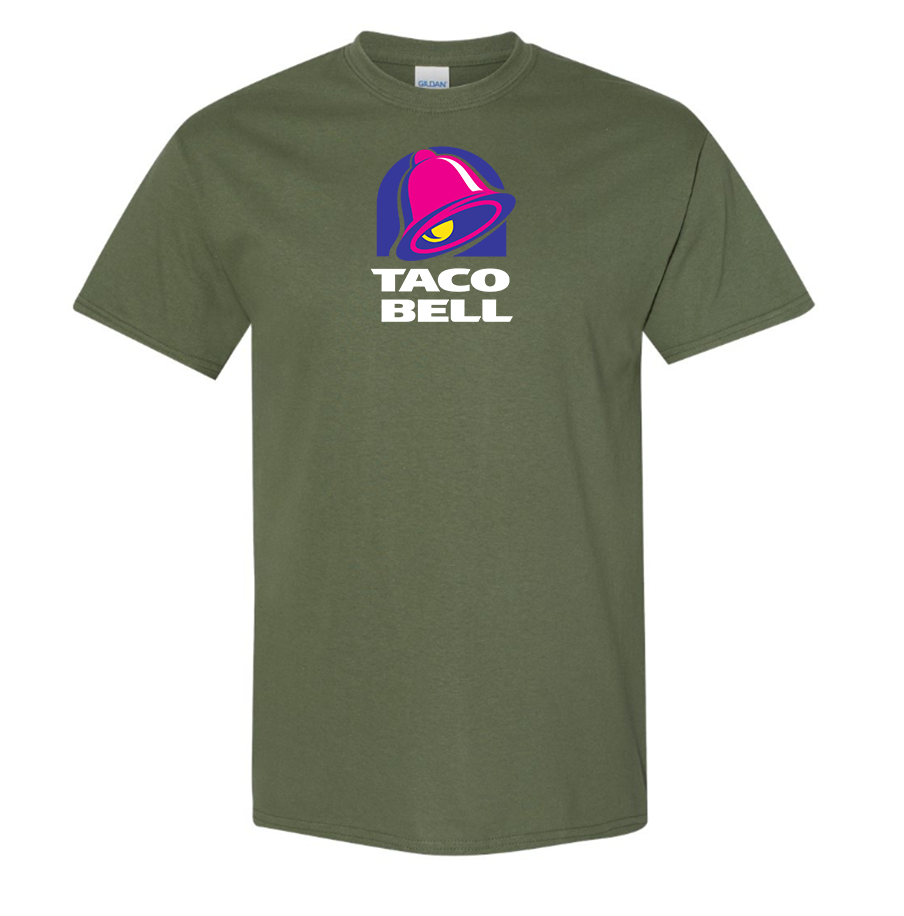 Youth's Taco Bell Cotton T-Shirt