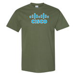 Army Green