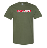 Army Green