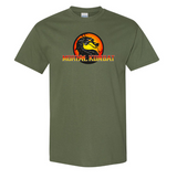 Army Green