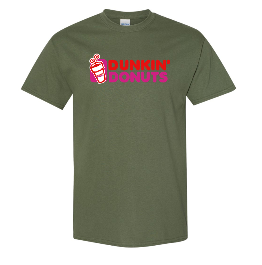 Youth's Dunkin Donuts Cotton T-Shirt