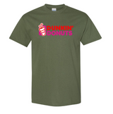 Army Green