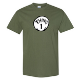 Army Green