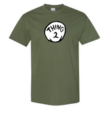 Army Green
