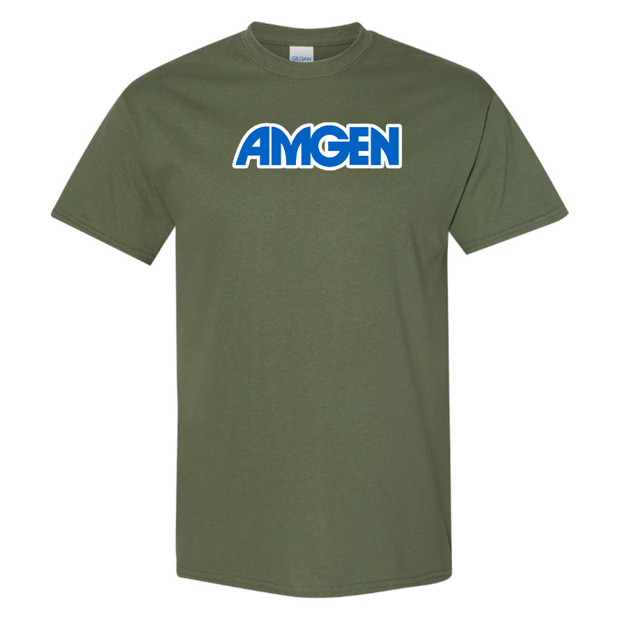 Youth's Amgen Cotton T-Shirt