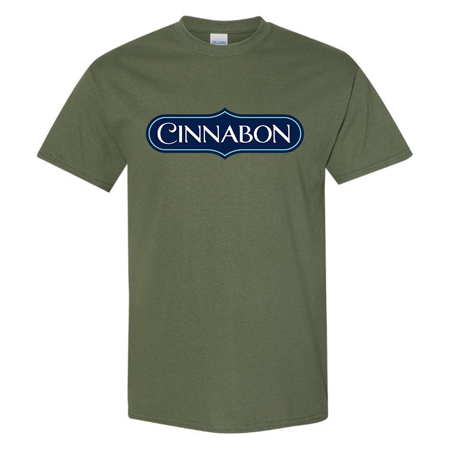 Men's Cinnabon Cotton T-shirt