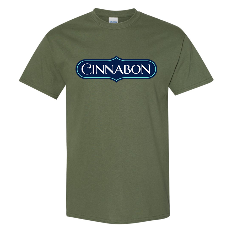 Men's Cinnabon Cotton T-Shirt