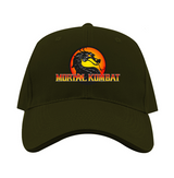 Army Green