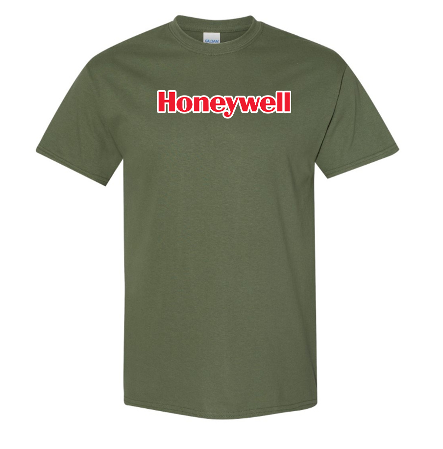 Youth's Honeywell  Cotton T-Shirt