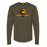 Army Green
