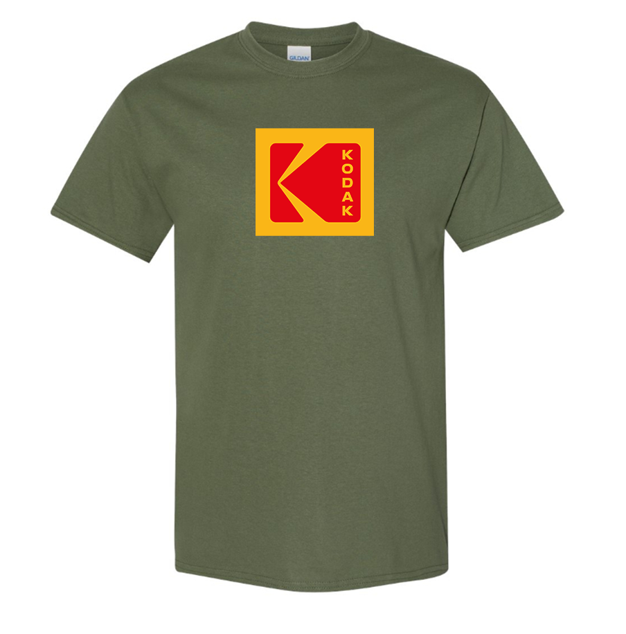 Youth's Eastman Kodak Cotton T-Shirt