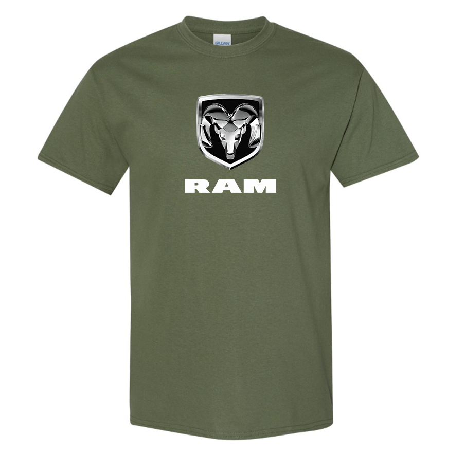 Youth's RAM Cotton T-Shirt