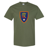 Army Green