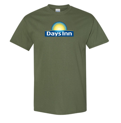 Youth's Days Inn Cotton T-Shirt