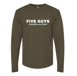 Army Green
