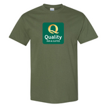 Army Green