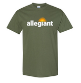 Army Green