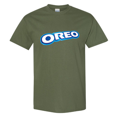 Youth's Oreo Cotton T-Shirt