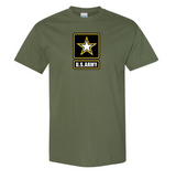 Army Green