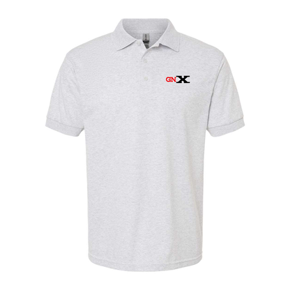 Men's GN X Gildan Dry Blend Jersey Polo