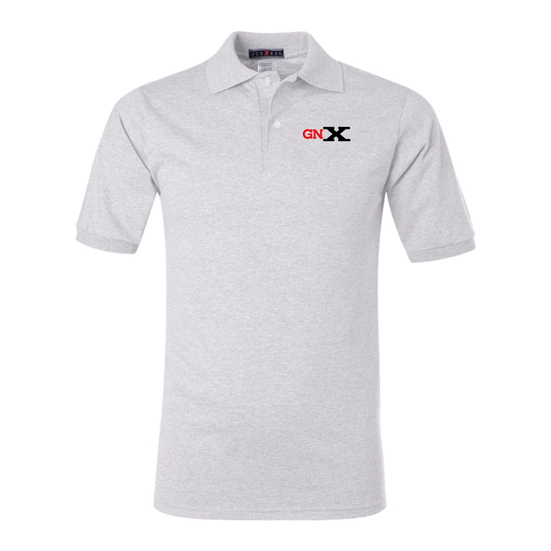 Men's GN X JERZEES SpotShield Polo