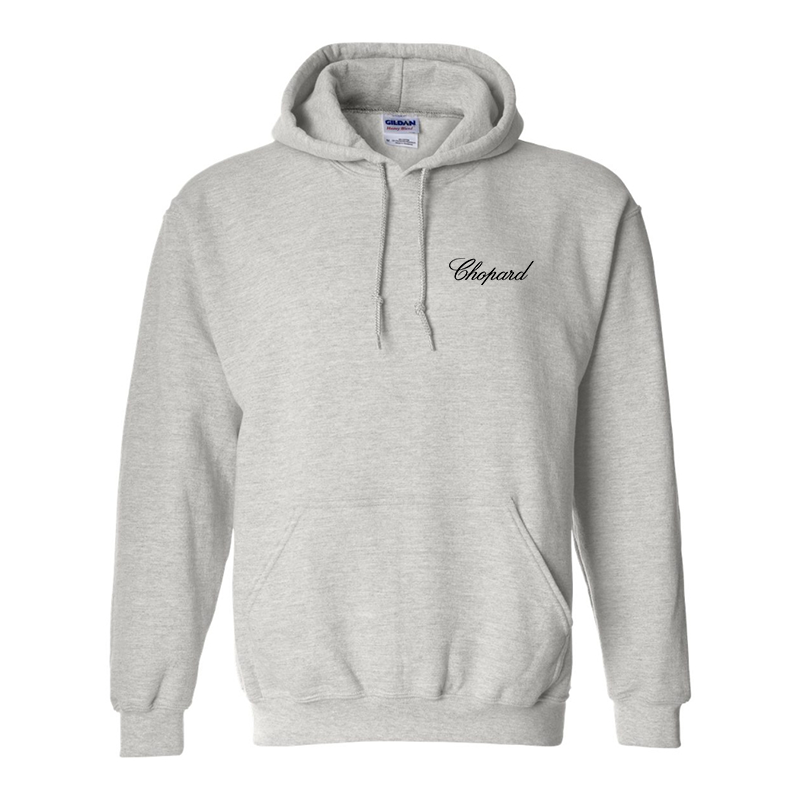 Men's Chopard  Gildan Heavy Blend Hooded Sweatshirt
