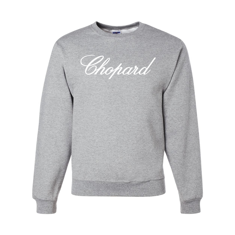 Men's Chopard  JERZEES NuBlend Crewneck Sweatshirt