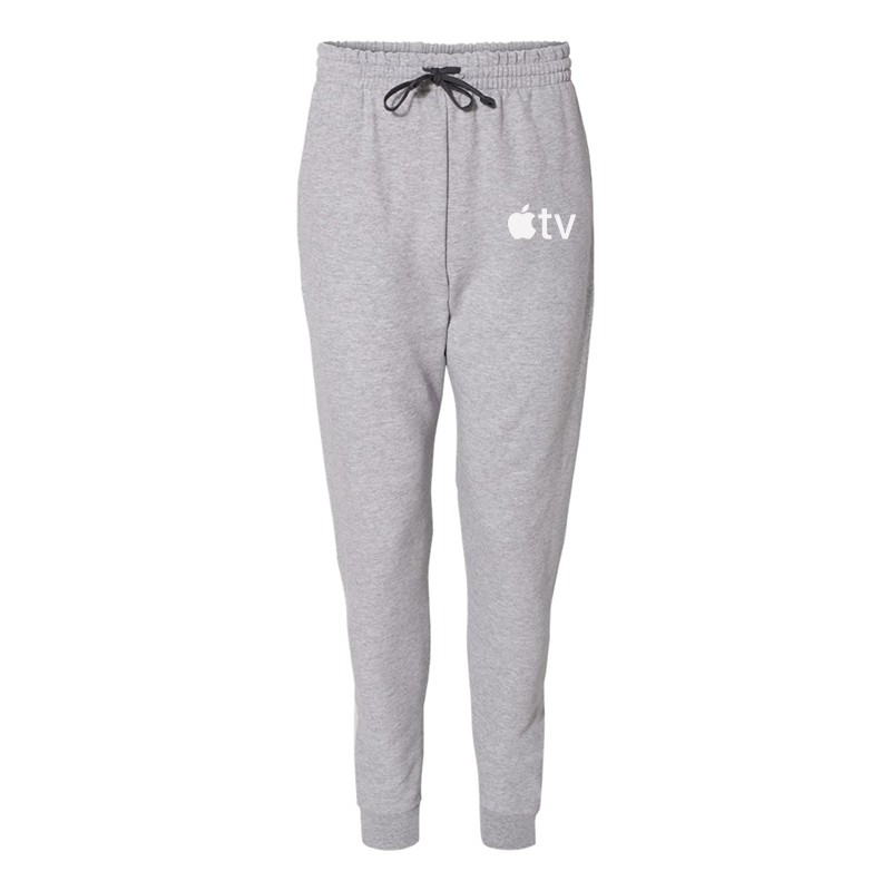 Men's Apple TV JERZEES  Nublend Joggers