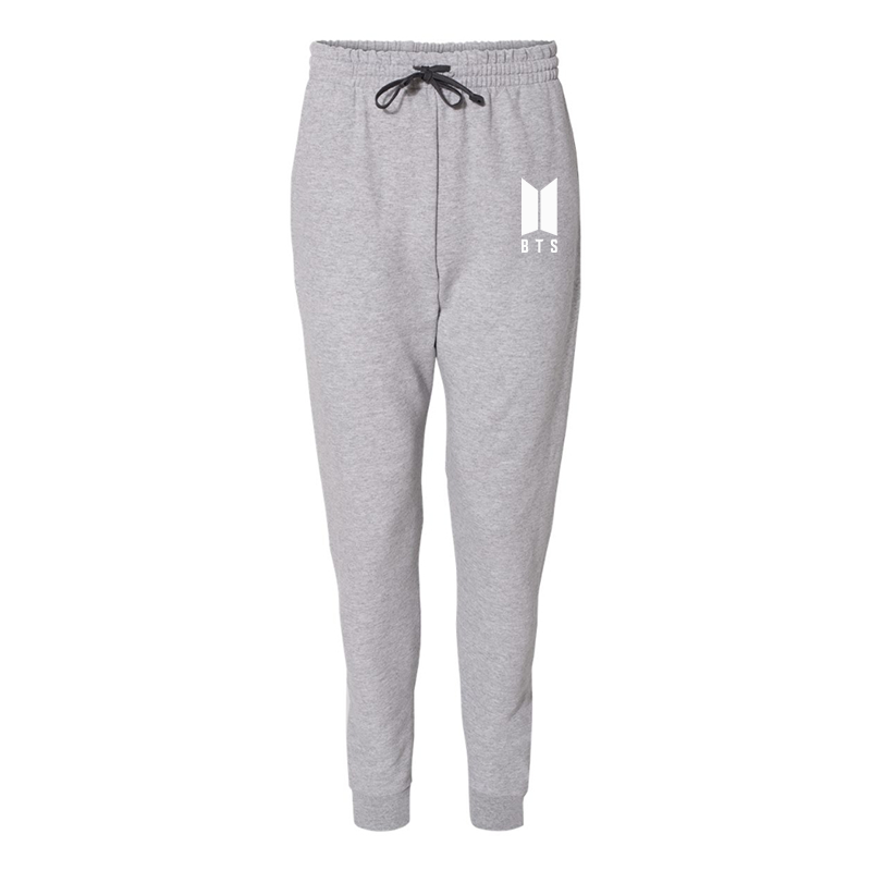Men's BTS JERZEES  Nublend Joggers
